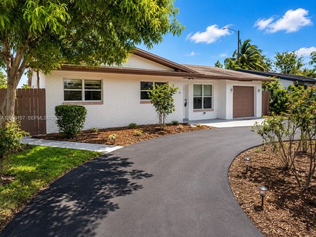 3160 NW 63rd St, Fort Lauderdale, FL 33309