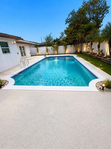 3160 NW 63rd St, Fort Lauderdale, FL 33309