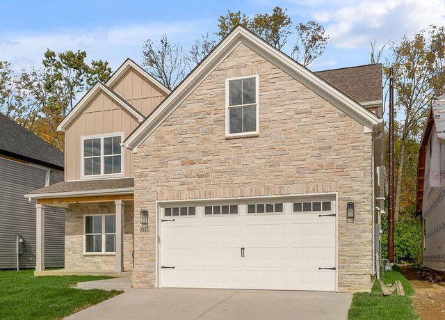 4185 Buttermilk Road, Lexington, KY 40509