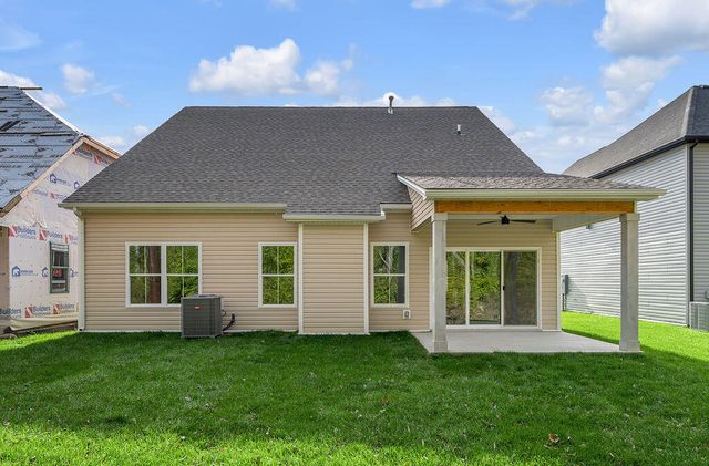 4185 Buttermilk Road, Lexington, KY 40509