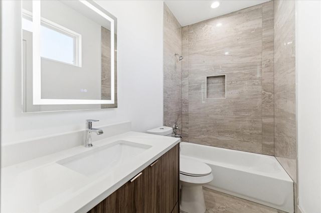 1605 Utah Street, Houston, TX 77007