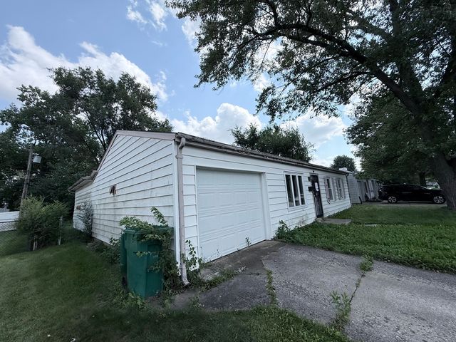 543 Glen Avenue, Romeoville, IL 60446
