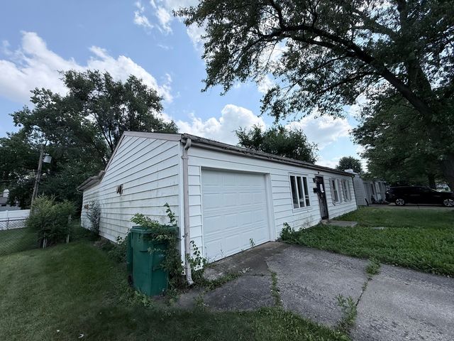 543 Glen Avenue, Romeoville, IL 60446