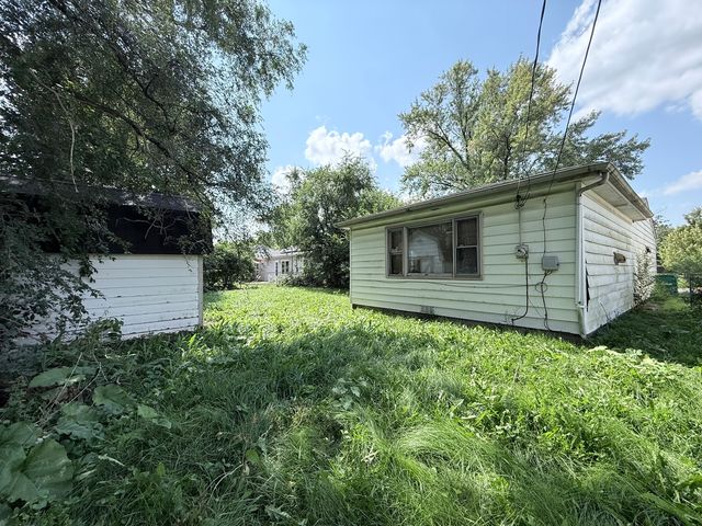 543 Glen Avenue, Romeoville, IL 60446