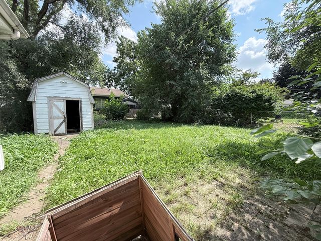 543 Glen Avenue, Romeoville, IL 60446