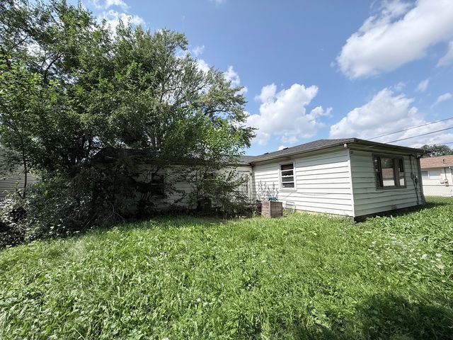 543 Glen Avenue, Romeoville, IL 60446