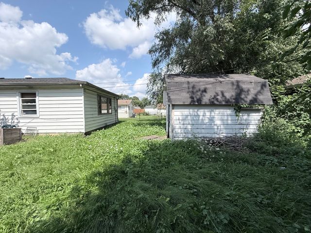 543 Glen Avenue, Romeoville, IL 60446