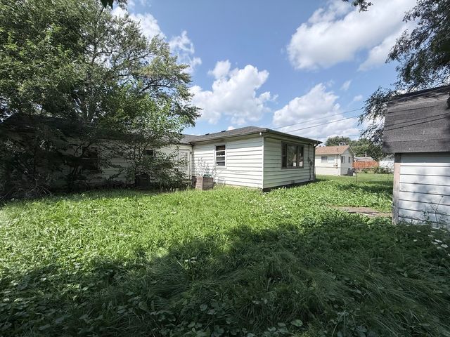 543 Glen Avenue, Romeoville, IL 60446
