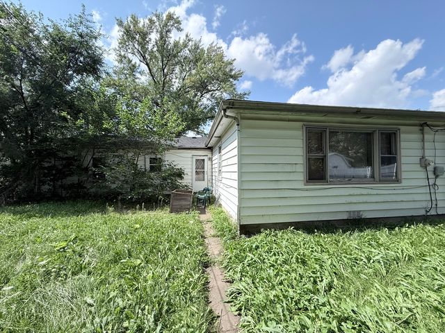 543 Glen Avenue, Romeoville, IL 60446