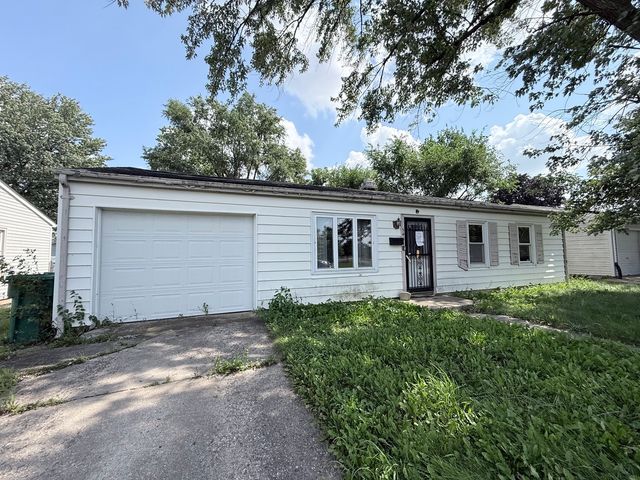 543 Glen Avenue, Romeoville, IL 60446