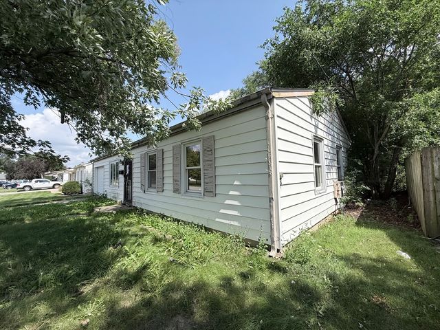 543 Glen Avenue, Romeoville, IL 60446