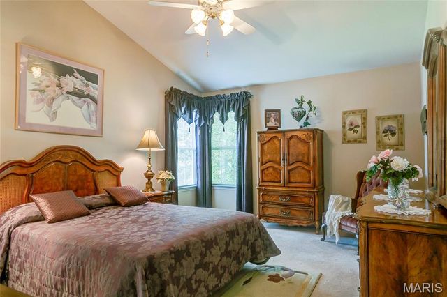 1903 Bonnie Brook Lane, Wentzville, MO 63385
