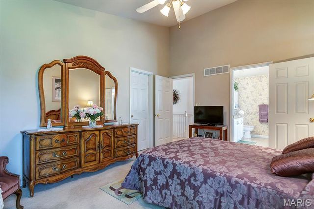 1903 Bonnie Brook Lane, Wentzville, MO 63385