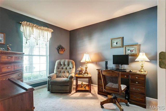 1903 Bonnie Brook Lane, Wentzville, MO 63385