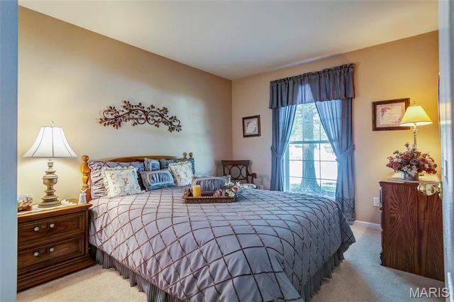 1903 Bonnie Brook Lane, Wentzville, MO 63385