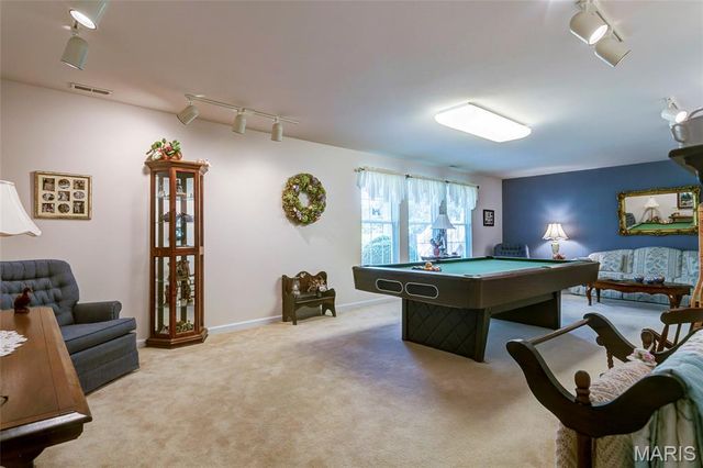 1903 Bonnie Brook Lane, Wentzville, MO 63385