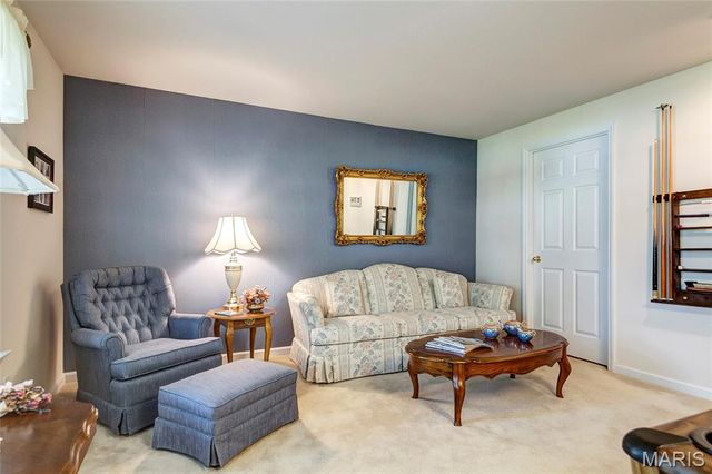 1903 Bonnie Brook Lane, Wentzville, MO 63385
