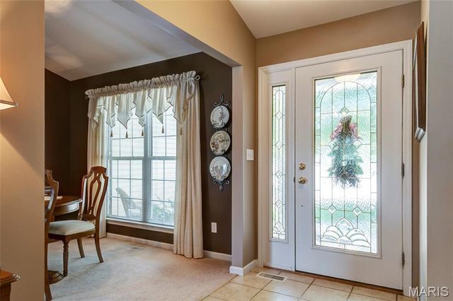 1903 Bonnie Brook Lane, Wentzville, MO 63385
