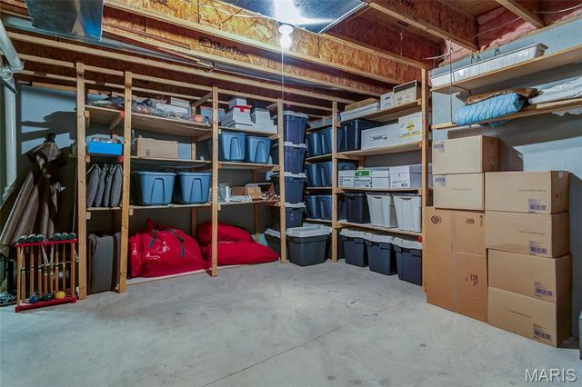 1903 Bonnie Brook Lane, Wentzville, MO 63385