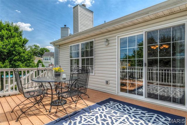 1903 Bonnie Brook Lane, Wentzville, MO 63385