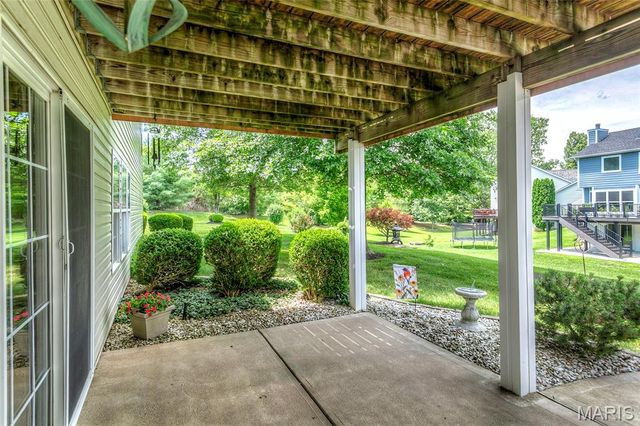 1903 Bonnie Brook Lane, Wentzville, MO 63385