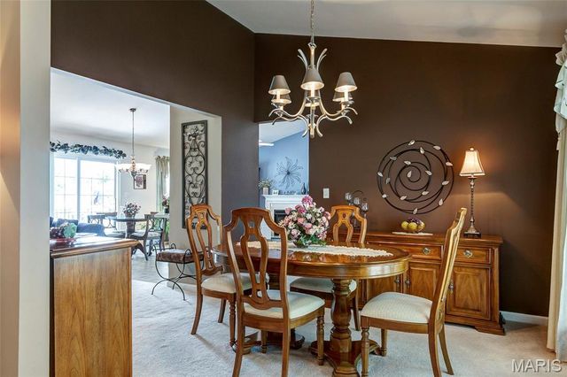 1903 Bonnie Brook Lane, Wentzville, MO 63385