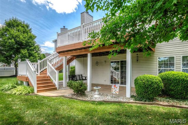 1903 Bonnie Brook Lane, Wentzville, MO 63385