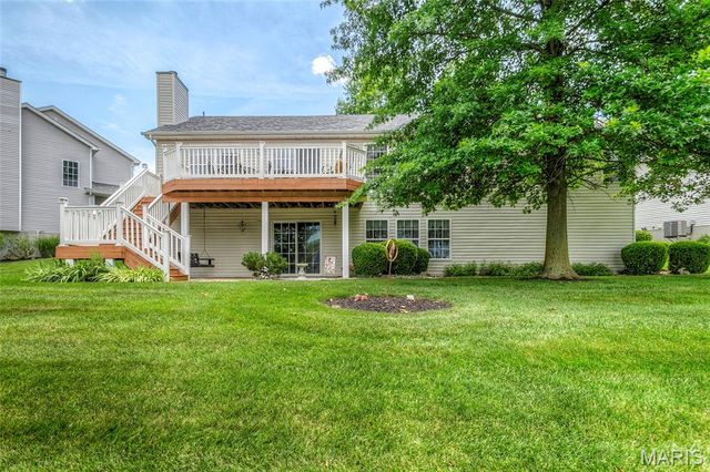 1903 Bonnie Brook Lane, Wentzville, MO 63385