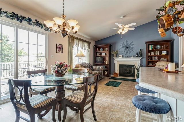1903 Bonnie Brook Lane, Wentzville, MO 63385