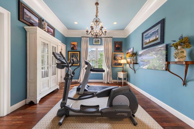 2 Grand Colonial Drive, The Woodlands, TX 77382