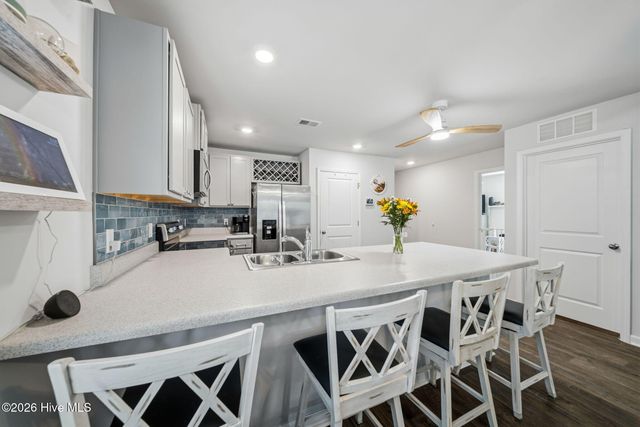 2028 Course Lane, Surf City, NC 28445