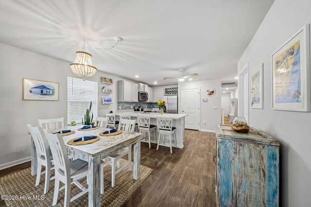 2028 Course Lane, Surf City, NC 28445