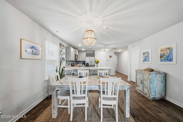 2028 Course Lane, Surf City, NC 28445
