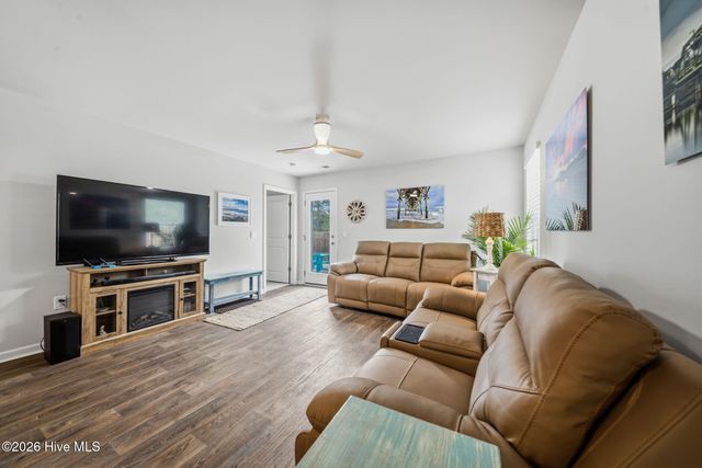 2028 Course Lane, Surf City, NC 28445