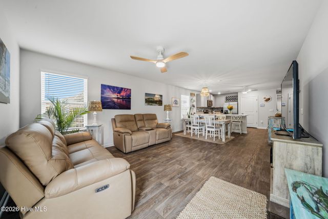 2028 Course Lane, Surf City, NC 28445