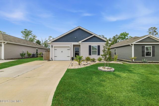 2028 Course Lane, Surf City, NC 28445