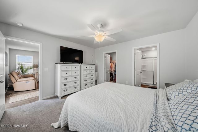 2028 Course Lane, Surf City, NC 28445