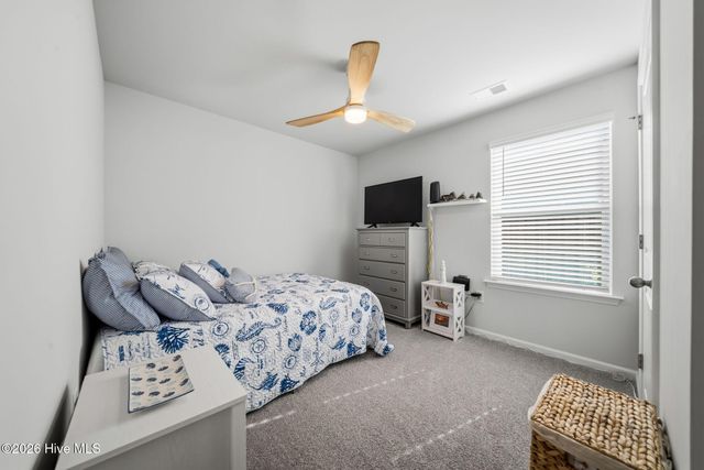2028 Course Lane, Surf City, NC 28445