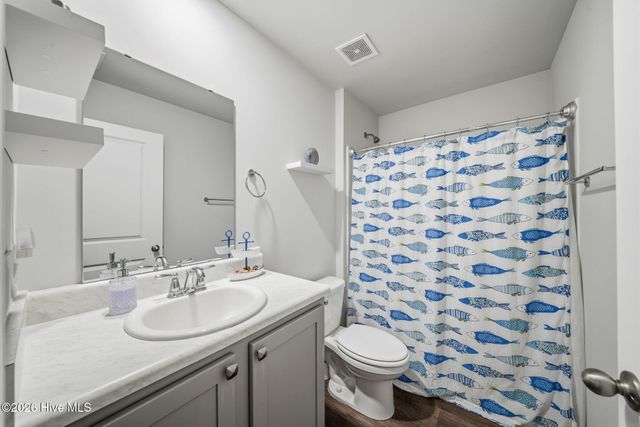2028 Course Lane, Surf City, NC 28445
