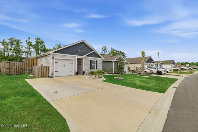 2028 Course Lane, Surf City, NC 28445