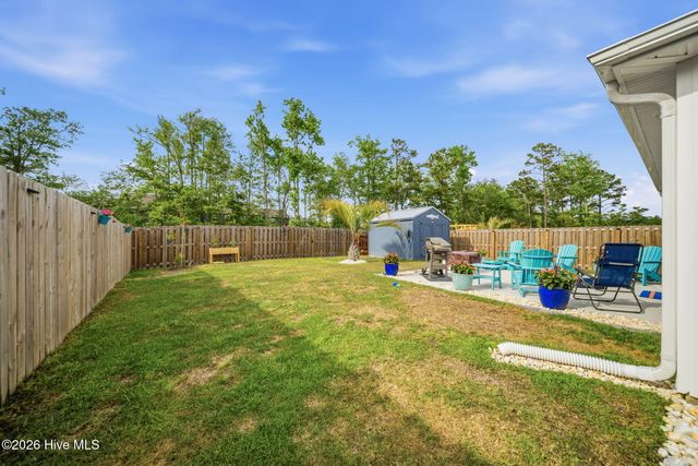 2028 Course Lane, Surf City, NC 28445