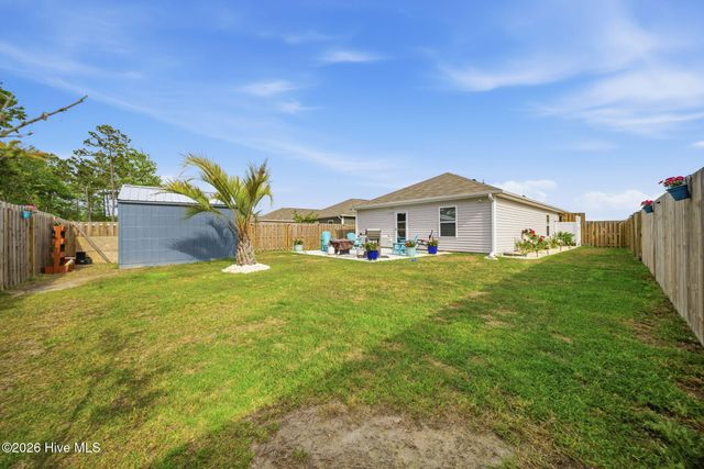 2028 Course Lane, Surf City, NC 28445