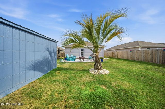 2028 Course Lane, Surf City, NC 28445