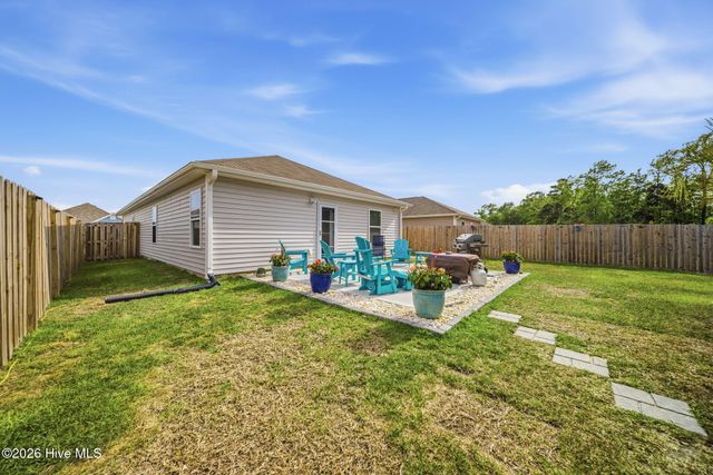 2028 Course Lane, Surf City, NC 28445