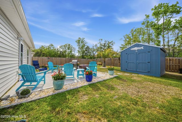 2028 Course Lane, Surf City, NC 28445