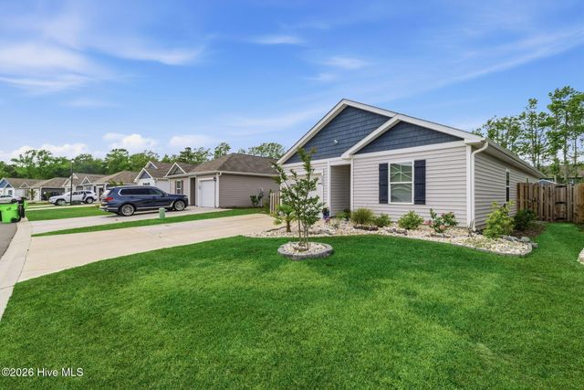 2028 Course Lane, Surf City, NC 28445