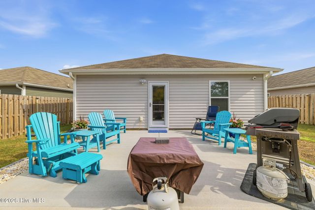 2028 Course Lane, Surf City, NC 28445