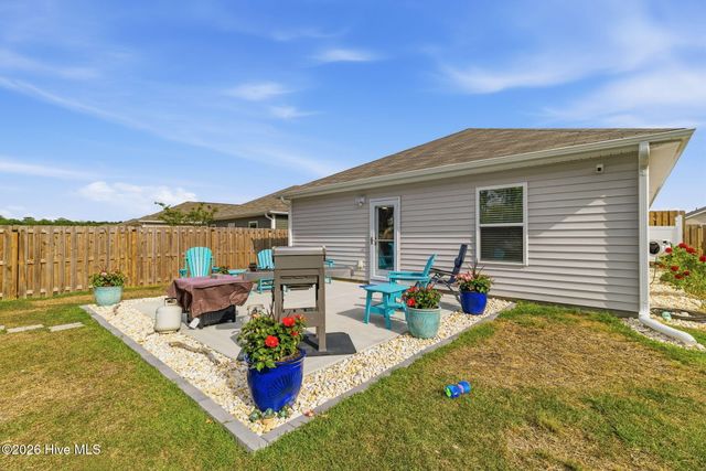 2028 Course Lane, Surf City, NC 28445