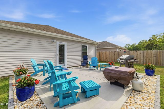 2028 Course Lane, Surf City, NC 28445
