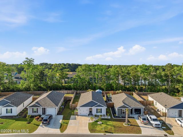 2028 Course Lane, Surf City, NC 28445